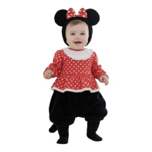 Minnie bebé
