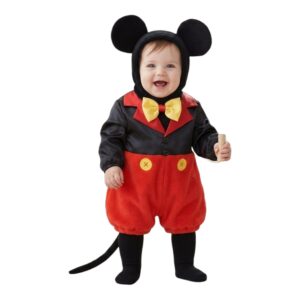 Mickey bebé