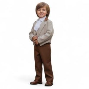 Traje à Portuguesa Menino